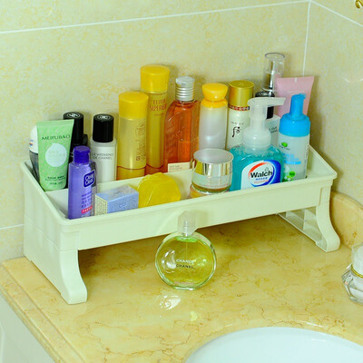 

Jingdong supermarket Bao Youyi bathroom racks kitchen toilet shelves DQ1401
