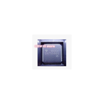 

Free Shipping 5PCS/LOT SN755866 755866 100% NEW AND Original ic.