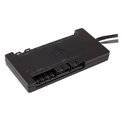 

USCORSAIR Commander PRO Fan&RGB Lighting Controller