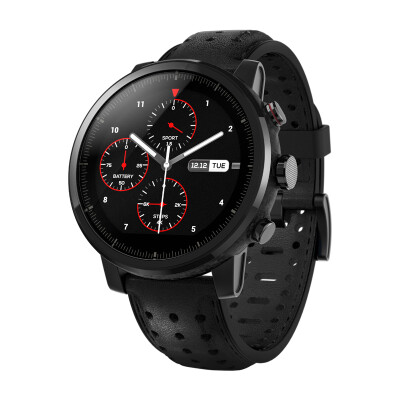 

Amazfit 2S Smartwatch