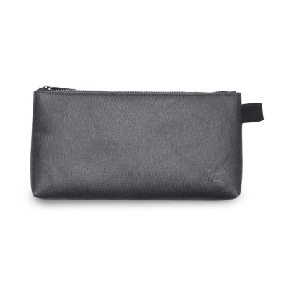 

MI 90 Fun Data Cable Mouse Accessories Pack Notebook Power Cord Accessories Bag Urban Simplicity 203101 Dark Gray