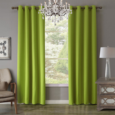 

LOHASCASA Blackout Grommet Window Curtain Panel Термоизолированные занавески для спальни или гостиной 1 панель (52 на 84 дюйма)
