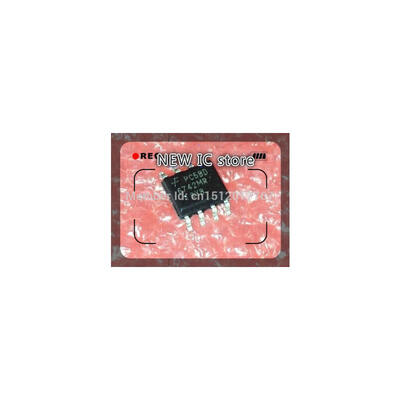 

Free shipping 100PCS FAN6742MR SG6742 SOP-8 LCD chip