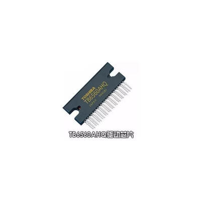 

Free Shipping 5pcs/lot A23A TB6560AHQ IC TB6560 Stepper Motor Driver Chip
