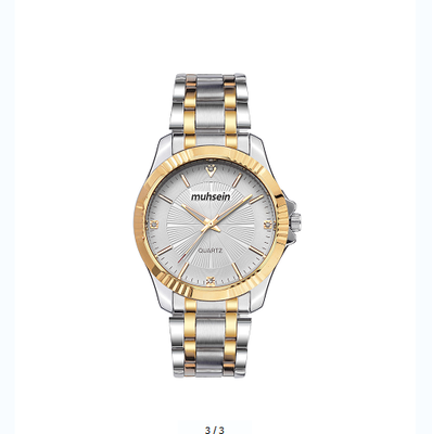 

Мужские часы Luxury Marks Day Date Часы Часы Мужская нержавеющая сталь из нержавеющей стали Кварцевые часы