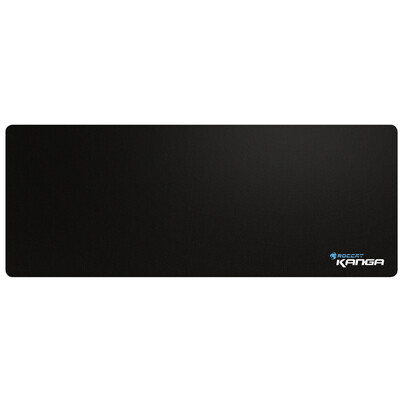 

Ice Leopard ROCCAT Dark Attack Leopard Kanga Gaming Mouse Pad XXL