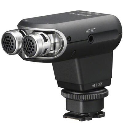 

SONY ECM-XYST1M Microphone Sony 7 Series MicroSerial CamerasRX1 etc are based on Sony&39s official website