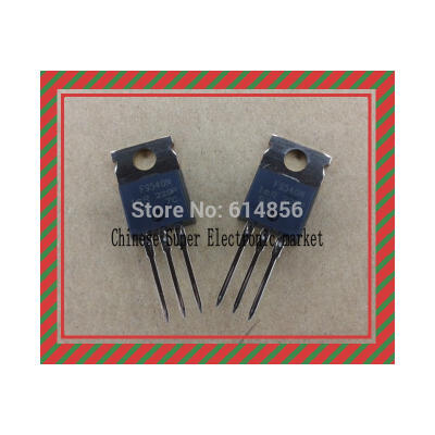 

10PCS IRF9540 IRF9540N P-Channel Power MOSFET 23A 100V TO-220