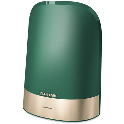 

TP-LINK family share intellectual route X43 sub-route intelligent multi-route Wi-Fi system AC3000 wireless router to be used with the X43 package