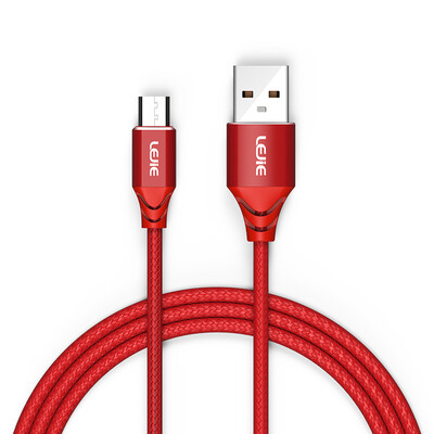 

LEJIE Micro USB кабель