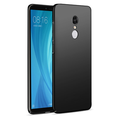 

Mofi protective case for Redmi 5 Plus