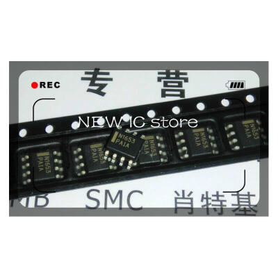 

50pcslot NCP1653DR2G NCP1653D NCP1653 N1653 SOP-8 Free Shipping new&original IC