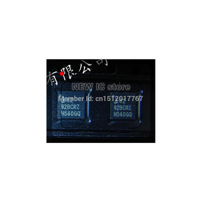 

Free Shipping 20PCS ISL6292BCRZ-T ISL6292BCRZ 6292BCRZ QFN-16 100 NEW