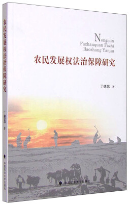 

农民发展权法治保障研究