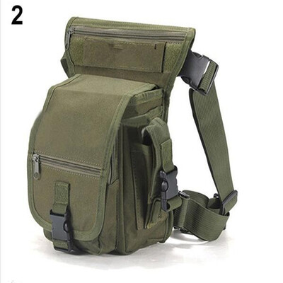 

2018 fashion outdoor multi-function pantyhose tactical leg pack practical thigh package