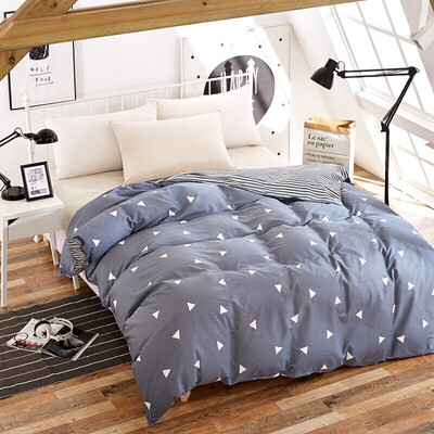 

Brata Cotton quilt cover Bedding article