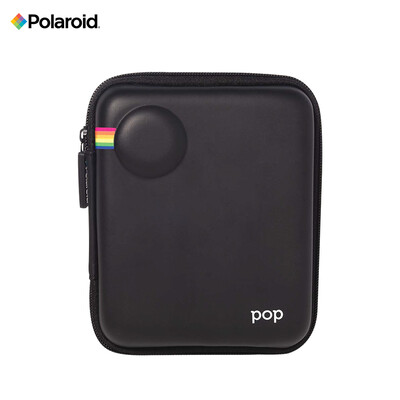 

Polaroid POP Polaroid Camera Blue 20 million 1080P 397 inch touch screen preview print smart WIFI Bluetooth can be edited