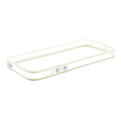 

Soft case for iphone 5 5S Bumpers Frame for iphone 5 5S
