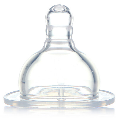 

music children treasure BOBO breast milk real wide caliber pacifier cross hole