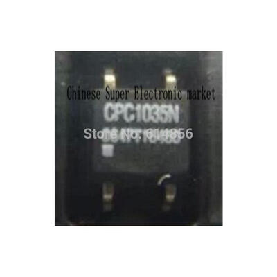

10PCS CPC1035N CPC1035 SOP4 SOP