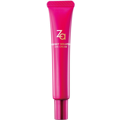 

Ji Rui (Za) core muscle key eye cream 20g (to improve relaxation to relieve eye wrinkles moisture replenishment