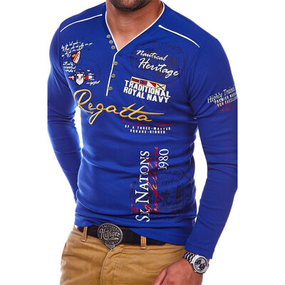 

Mens Fashion Personality Cultivating Short-sleeved Shirt