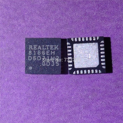 

5pcs/lot REALTEK RTL8166EH 8166EH