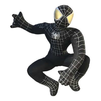 

Шэн Шэн специальный автомобиль куклы крыша украшения куклы автомобиля украшения автомобилей наклейки Супермен кукла кукла 38 см в высоту (с скребком снос и запасной резиной)