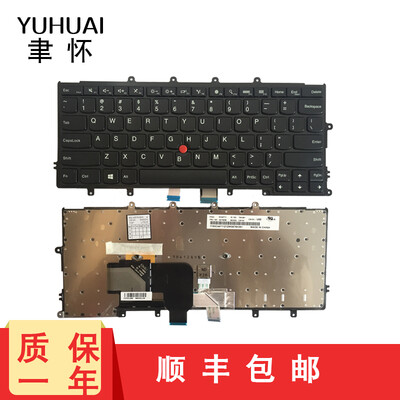 

YUHUAI for Lenovo ThinkPad X240 X240S X250 notebook keyboard English