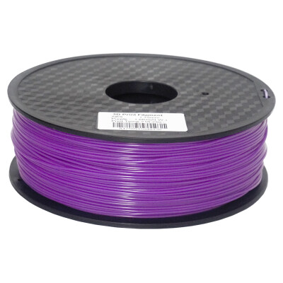 

PLA consumable filament 3D printer consumptive material PLA material (volume)