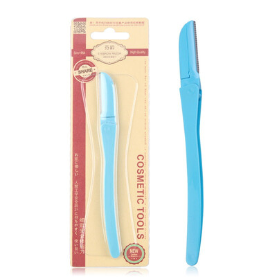 

Fenlian Eyebrow Razor 1