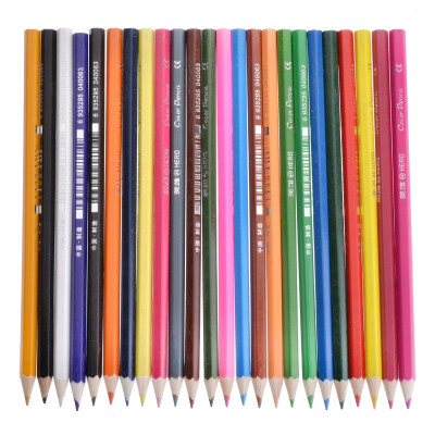 

Hero HERO 337-24 color pencil 24 colors