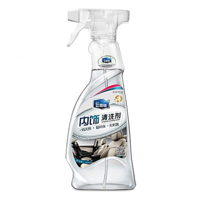 

E Lu Chi A-139 interior cleaning agent jasmine