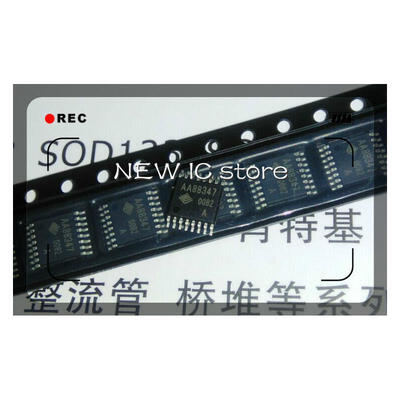 

Free shipping 50pcs/lot AA88347L AA88347 88347 TSSOP16 SSOP brand new Original