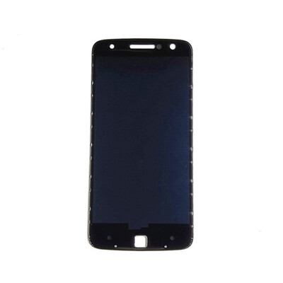 

100% New Black White For Motorola MOTO Z Droid Edition XLTE XT1650 LCD Display Touch Screen Digitizer Assembly Repair Parts