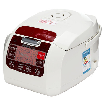 

Pentium POVOS rice cooker rice cooker 4L intelligent porridge pot rice cooker PFF40E-C