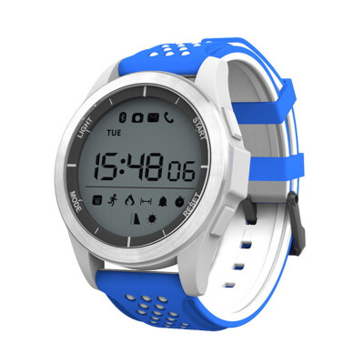 

KYM F3 Smart Watch Bracelet IP68 waterproof Smartwatch Outdoor Mode Fitness Tracker Reminder Wearable Devices Watch