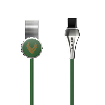 

dostyle DL306 Justice League Series Type-C data cable Neptune
