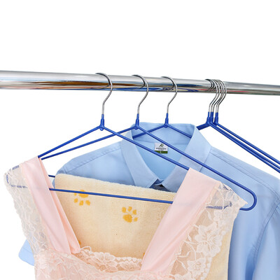 

Revitalization of wrought iron non-slip hangers 24 Pack SJM91133