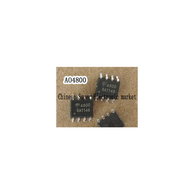 

20PCS AO4800 SOP8