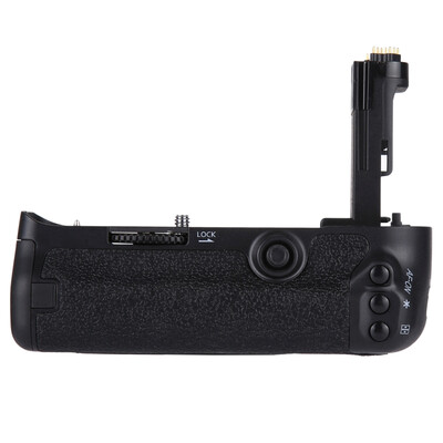 

PULUZ Vertical Camera Battery Grip for Canon EOS 5D Mark III 5DS 5DSR Digital SLR Camera