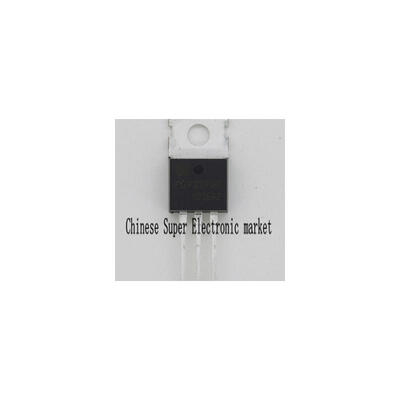 

10PCS FQP27P06 27P06