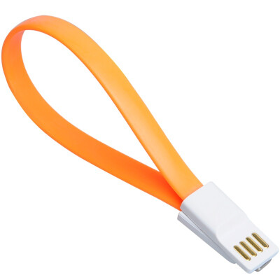 

Cabos iPhone 5/6 USB Charging Cable - Supports iPhone 5s, iPad 4, Air 2, iPhone 6 Plus & iPhone 4