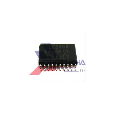 

10pcs/lot SN74LVC245APW LC245A TSSOP20 100% new&origina electronic components in stock ic kit