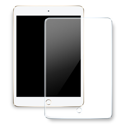 

RBP iPad Air 2 стеклянная пленка стекло фильм ультра-тонкий iPad air стеклянная пленка стеклянной пленки 9.7 дюймов