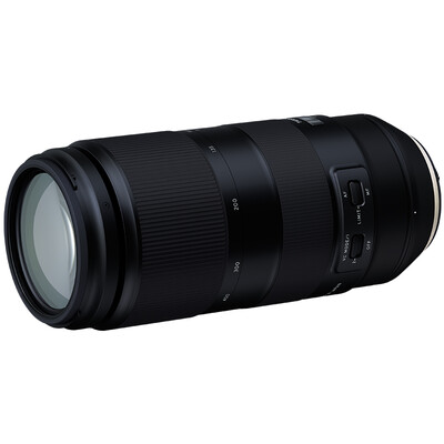 

Tamron (Tamron) 100-400mm F / 4.5-6.3 Di VC USD портреты, путешествия, спорт, фотографии птиц, стрелять птиц ультра-телефото зум-объектив (Nikon штыковую)