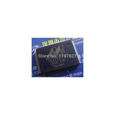 

FREE SHIPPING 88E6063-RCJ1 88E6063 QFP 10PCS/LOT IC