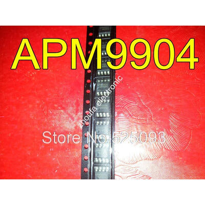 

10pcslot APM9904KC-TRL APM9904