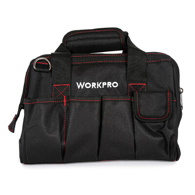 

WORKPRO Multi-function Tool Bag W081020N 12 inch