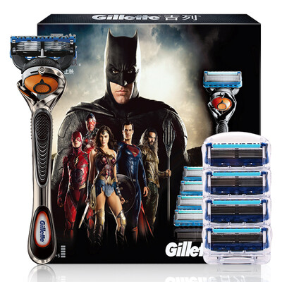 

Gillette Razor Shaving Razor for Men Razor Handle 1 Blades 5